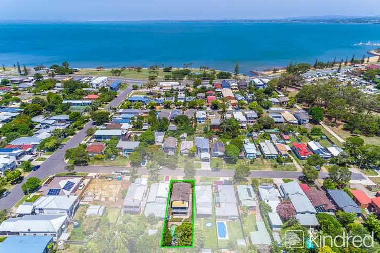 Second view of Homely house listing, 5 Inglis Street, Woody Point QLD 4019