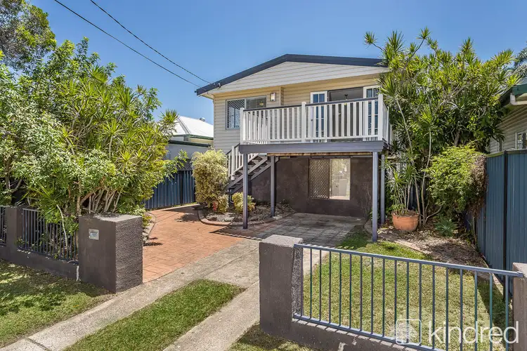 Third view of Homely house listing, 5 Inglis Street, Woody Point QLD 4019