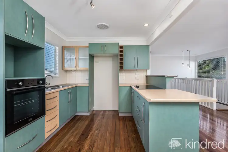 Fourth view of Homely house listing, 5 Inglis Street, Woody Point QLD 4019