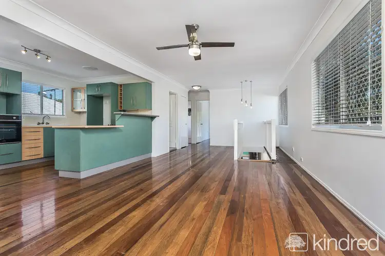 Fifth view of Homely house listing, 5 Inglis Street, Woody Point QLD 4019