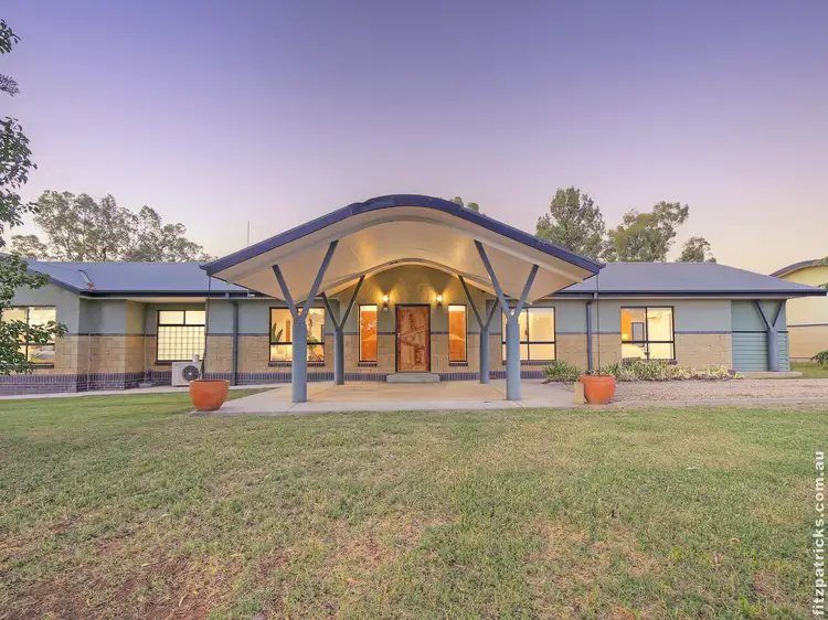 916 Old Narrandera Road, Euberta NSW 2650