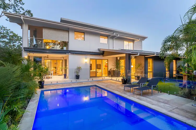 38 Bunderoo Circuit, Pimpama QLD 4209