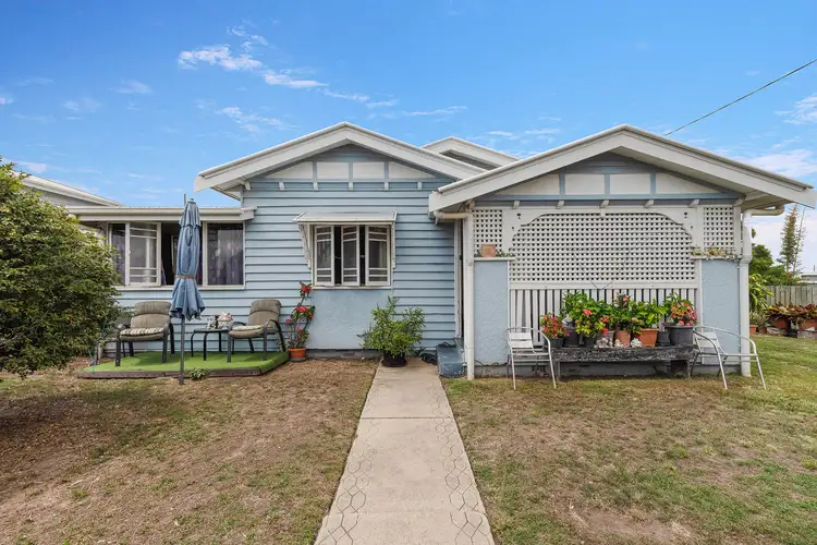 Third view of Homely house listing, 12 Woongarra Street, Bundaberg Central QLD 4670