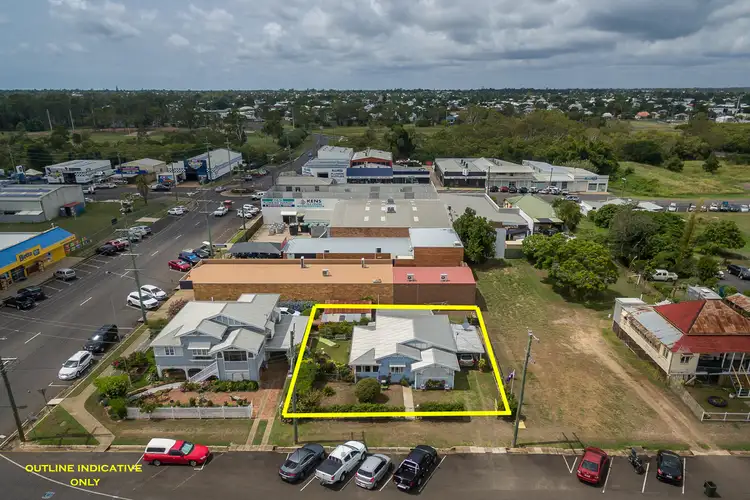 Fifth view of Homely house listing, 12 Woongarra Street, Bundaberg Central QLD 4670