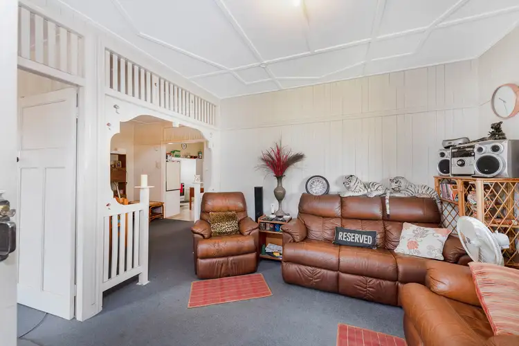 Sixth view of Homely house listing, 12 Woongarra Street, Bundaberg Central QLD 4670