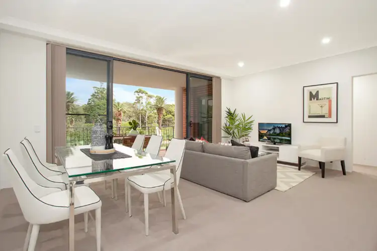 Third view of Homely apartment listing, 7/78 Burwood Road, Burwood NSW 2134