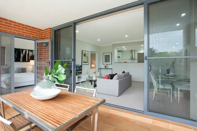 Fourth view of Homely apartment listing, 7/78 Burwood Road, Burwood NSW 2134