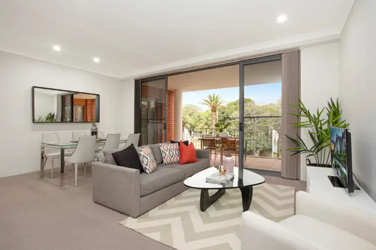 Fifth view of Homely apartment listing, 7/78 Burwood Road, Burwood NSW 2134
