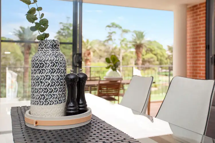 Sixth view of Homely apartment listing, 7/78 Burwood Road, Burwood NSW 2134