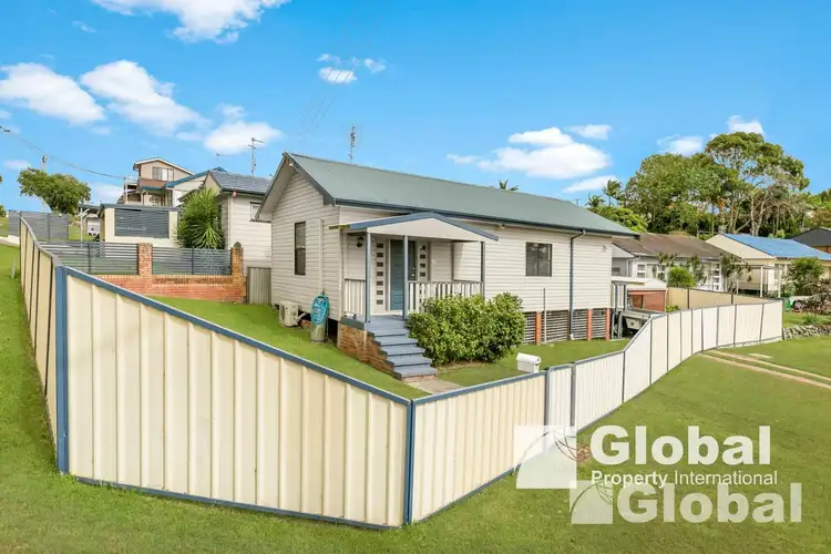 Main view of Homely house listing, 17 Saros Street, Belmont North NSW 2280