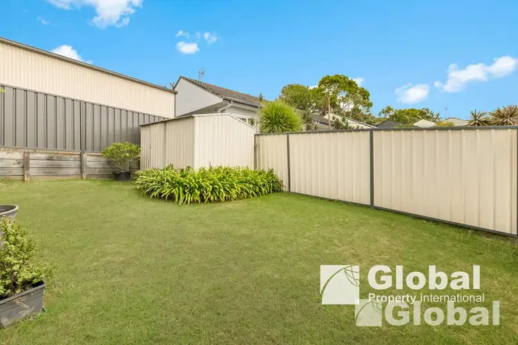 Fourth view of Homely house listing, 17 Saros Street, Belmont North NSW 2280