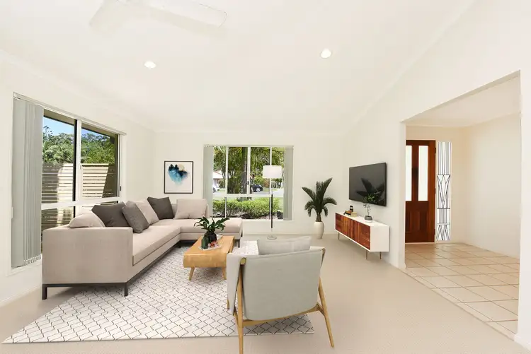 85 Buderim Pines Drive, Buderim QLD 4556