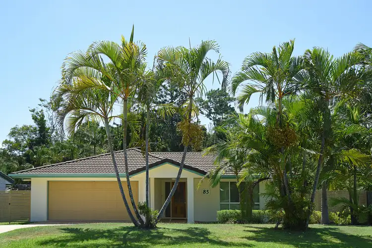 Third view of Homely house listing, 85 Buderim Pines Drive, Buderim QLD 4556