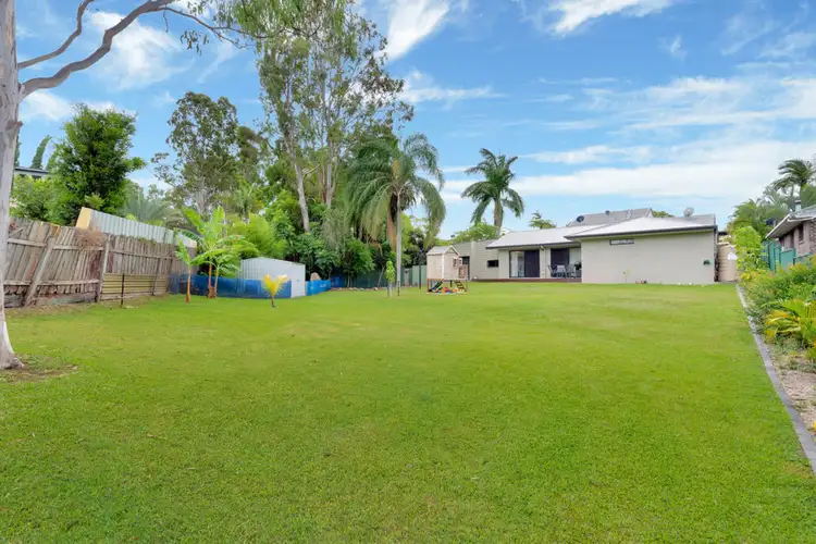 Main view of Homely house listing, 2/8 Onyx Court, Carrara QLD 4211