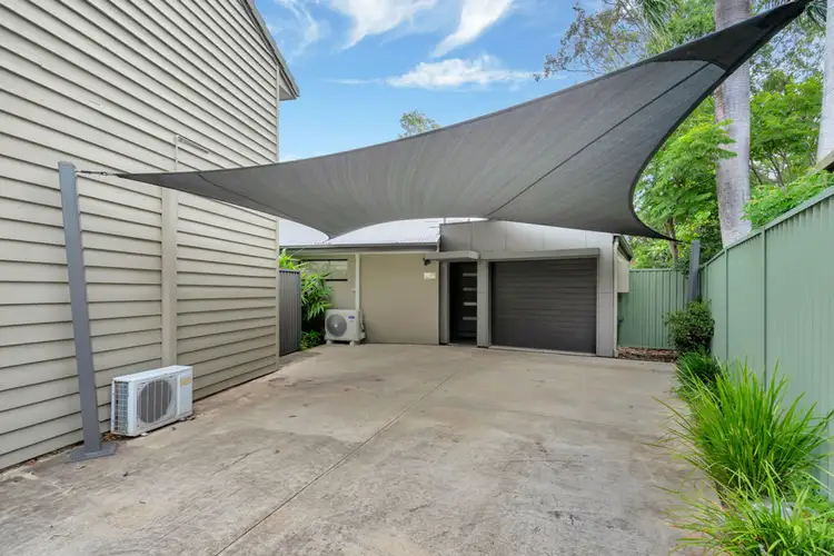 Third view of Homely house listing, 2/8 Onyx Court, Carrara QLD 4211