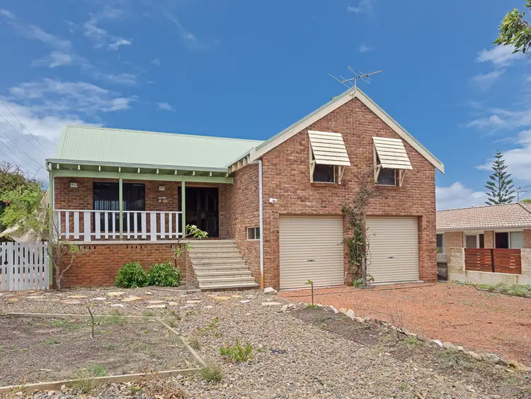 Main view of Homely house listing, 14 Campbell Avenue, Anna Bay NSW 2316