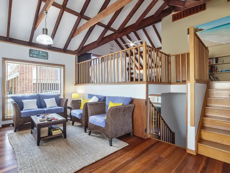 Second view of Homely house listing, 14 Campbell Avenue, Anna Bay NSW 2316
