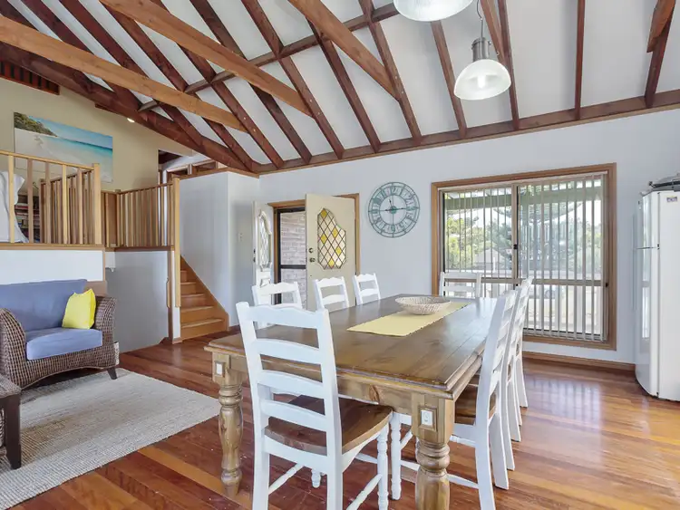 Fourth view of Homely house listing, 14 Campbell Avenue, Anna Bay NSW 2316