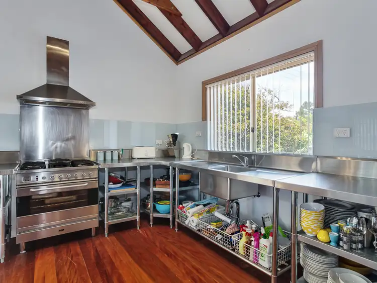 Fifth view of Homely house listing, 14 Campbell Avenue, Anna Bay NSW 2316