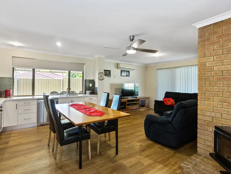 Second view of Homely house listing, 23 Argyle Place, Yangebup WA 6164