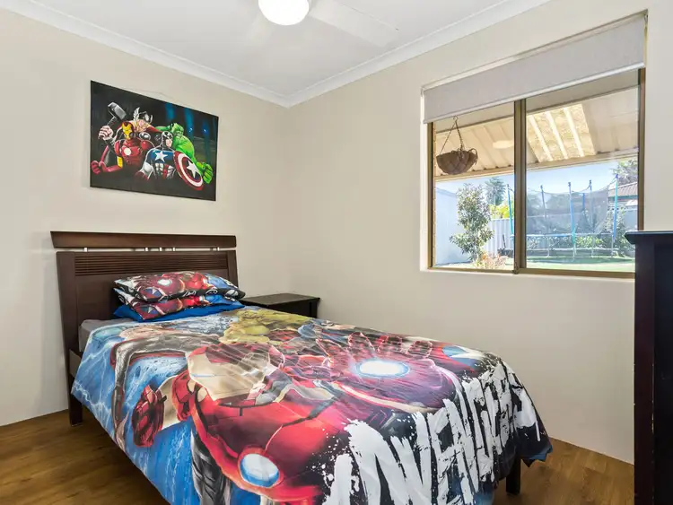 Seventh view of Homely house listing, 23 Argyle Place, Yangebup WA 6164