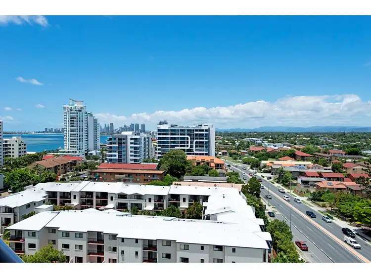 1007/360 Marine Parade, Labrador QLD 4215