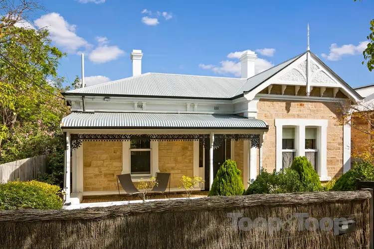 41 Gover Street, North Adelaide SA 5006