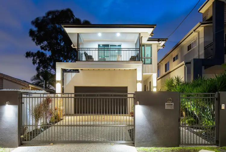 10 Main Avenue, Wavell Heights QLD 4012