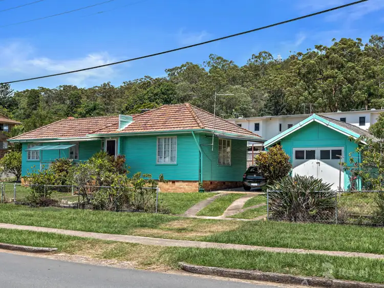 Main view of Homely house listing, 1 Gosford Street, Mount Gravatt QLD 4122