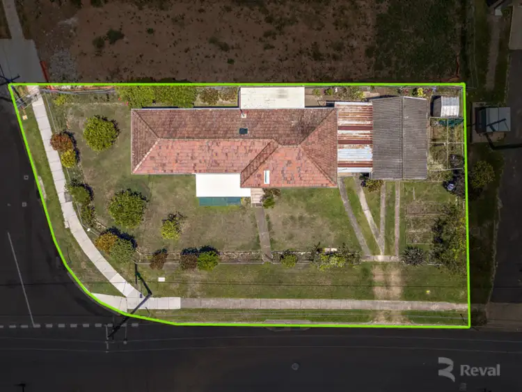 Second view of Homely house listing, 1 Gosford Street, Mount Gravatt QLD 4122