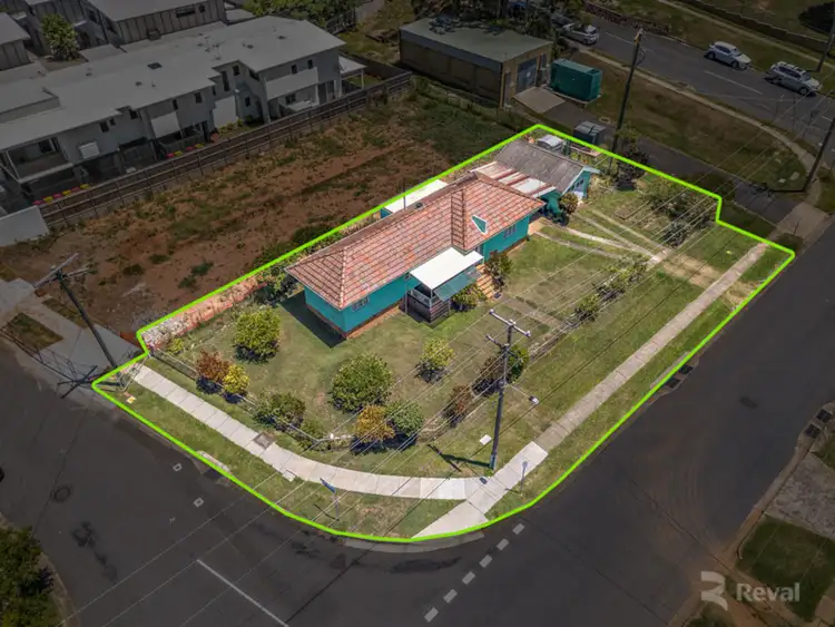 Third view of Homely house listing, 1 Gosford Street, Mount Gravatt QLD 4122