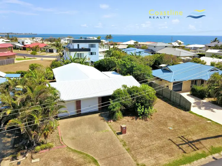 Second view of Homely house listing, 12 Wilfred Street, Bargara QLD 4670