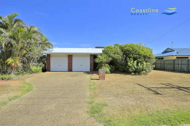 Fifth view of Homely house listing, 12 Wilfred Street, Bargara QLD 4670