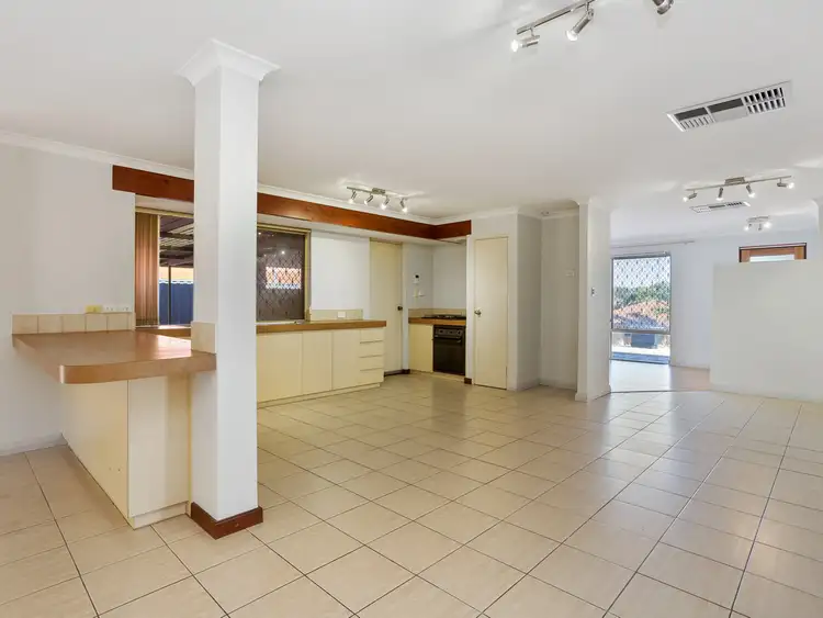 Fifth view of Homely house listing, 30 Conigrave Road, Yangebup WA 6164