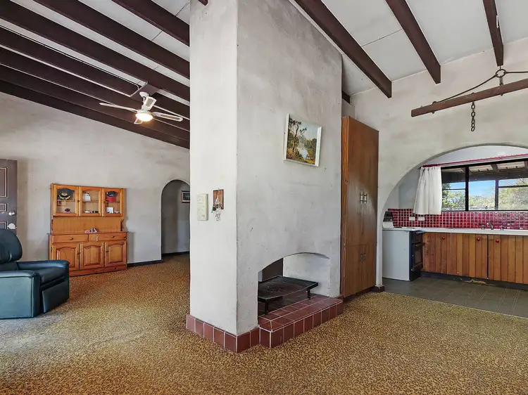 Main view of Homely house listing, 5 Purves Street, Coraki NSW 2471