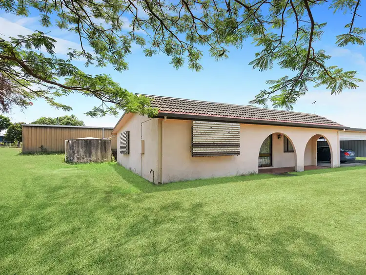 Third view of Homely house listing, 5 Purves Street, Coraki NSW 2471
