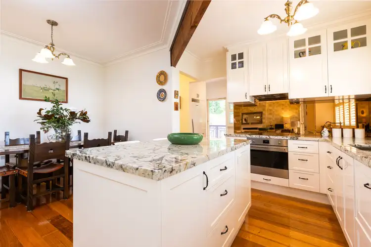 Fourth view of Homely unit listing, 1/18 Bruarong Crescent, Frankston South VIC 3199