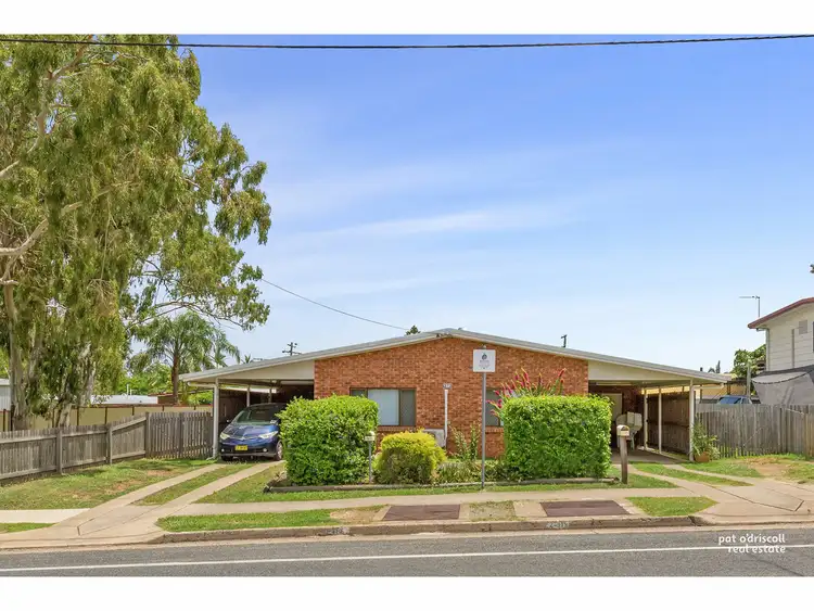 373 Feez Street, Norman Gardens QLD 4701
