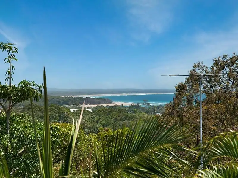 Main view of Homely house listing, 23 Arkana Drive, Noosa Heads QLD 4567