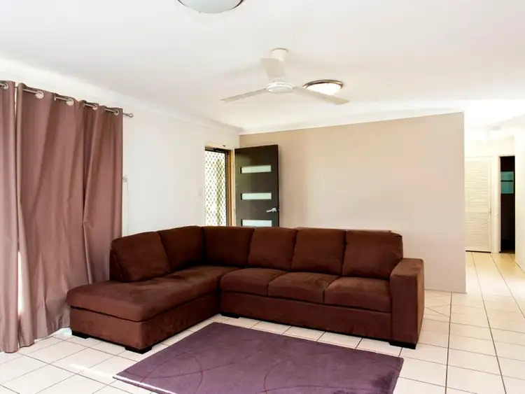 Seventh view of Homely house listing, 4 Harding Street, Frenchville QLD 4701