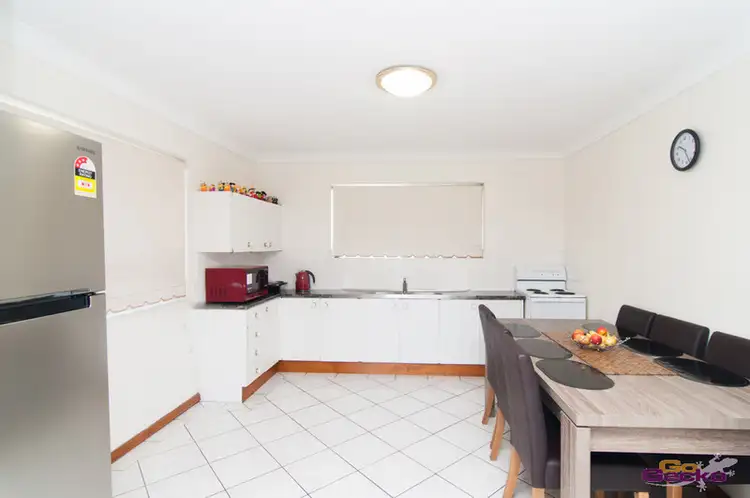 Sixth view of Homely unit listing, 4/485 Rode Road, Chermside QLD 4032