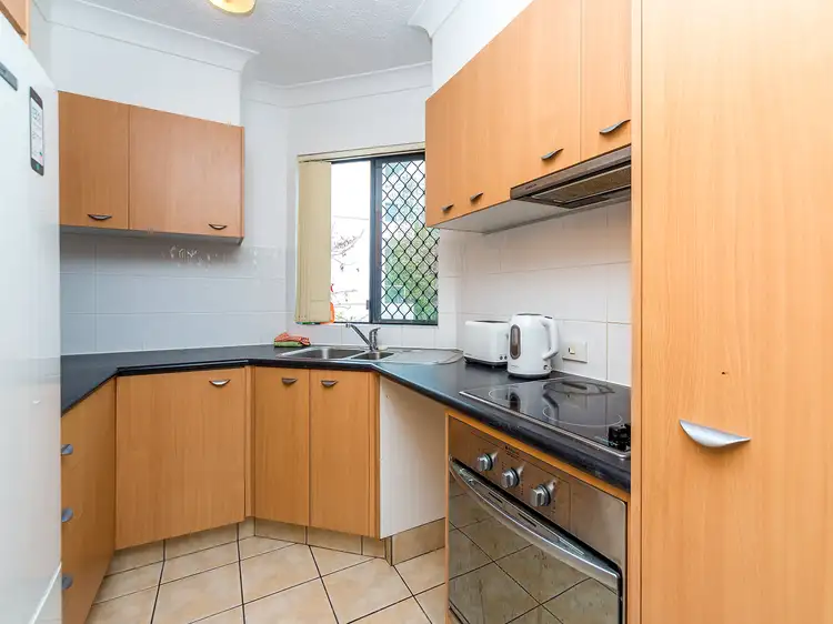 Sixth view of Homely unit listing, 7/434 Marine Parade, Biggera Waters QLD 4216