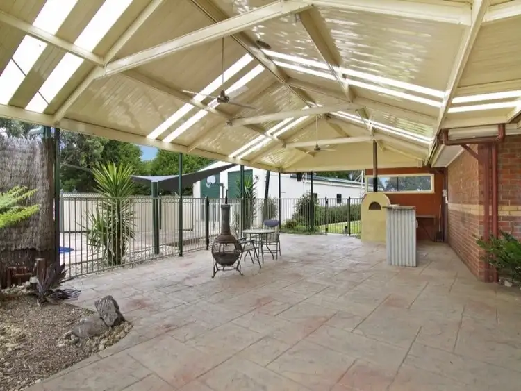 Fifth view of Homely house listing, 11 King William Drive, Wallan VIC 3756