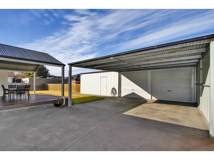 Second view of Homely house listing, 88 Fitzroy Street, Sale VIC 3850