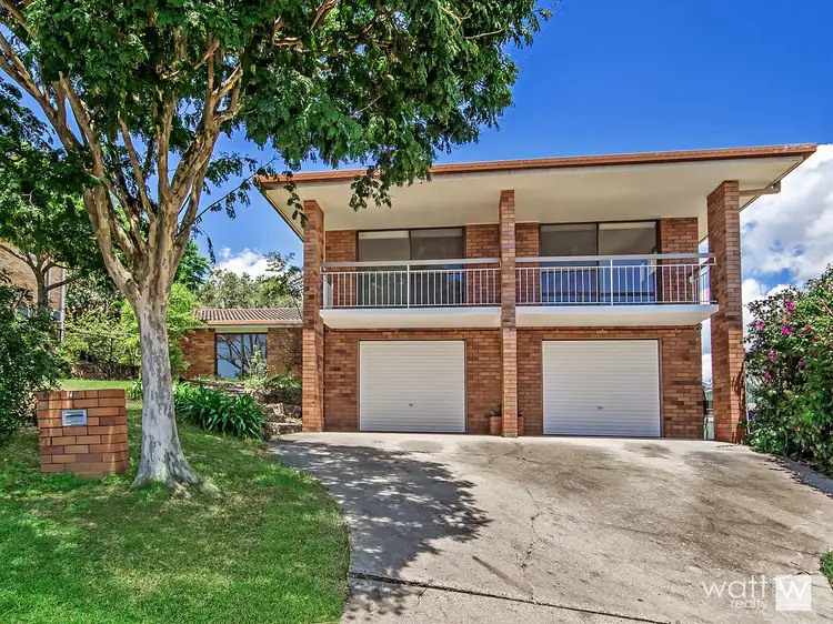 7 Clement Street, Aspley QLD 4034