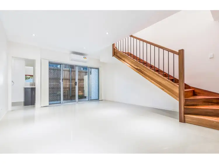 Fourth view of Homely townhouse listing, 1/11 Blackburn Lane, Moorooka QLD 4105
