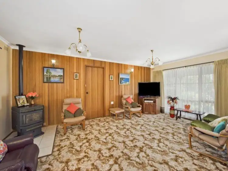 Fifth view of Homely house listing, 95 Everett Crescent, Barongarook West VIC 3249