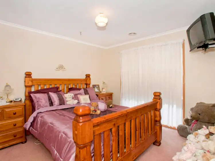 Sixth view of Homely house listing, 55 Cloverdale Drive, Corio VIC 3214
