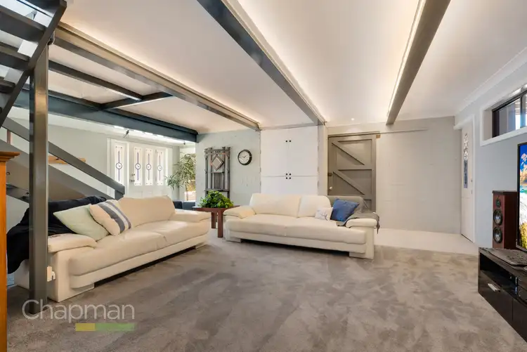 Fifth view of Homely house listing, 36 Green Parade, Valley Heights NSW 2777