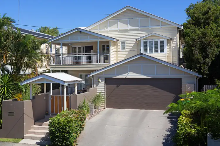 77 Barlow Street, Clayfield QLD 4011